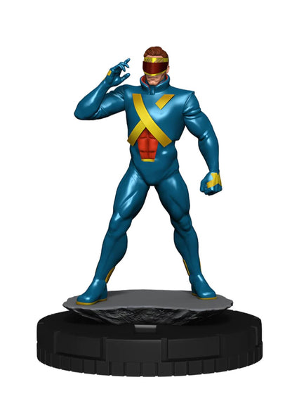 Heroclix - Hellfire Gala Premium collection