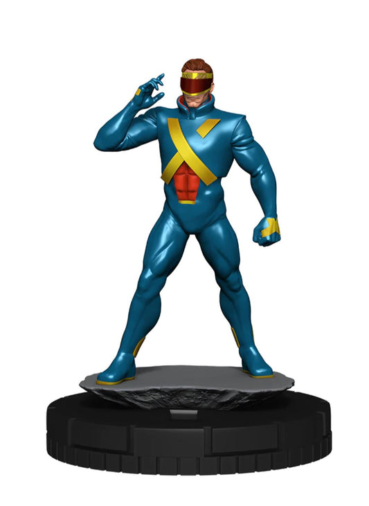 Heroclix - Hellfire Gala Premium collection