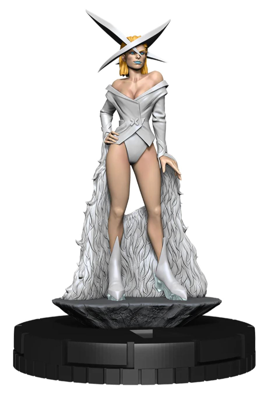 Heroclix - Hellfire Gala Premium collection