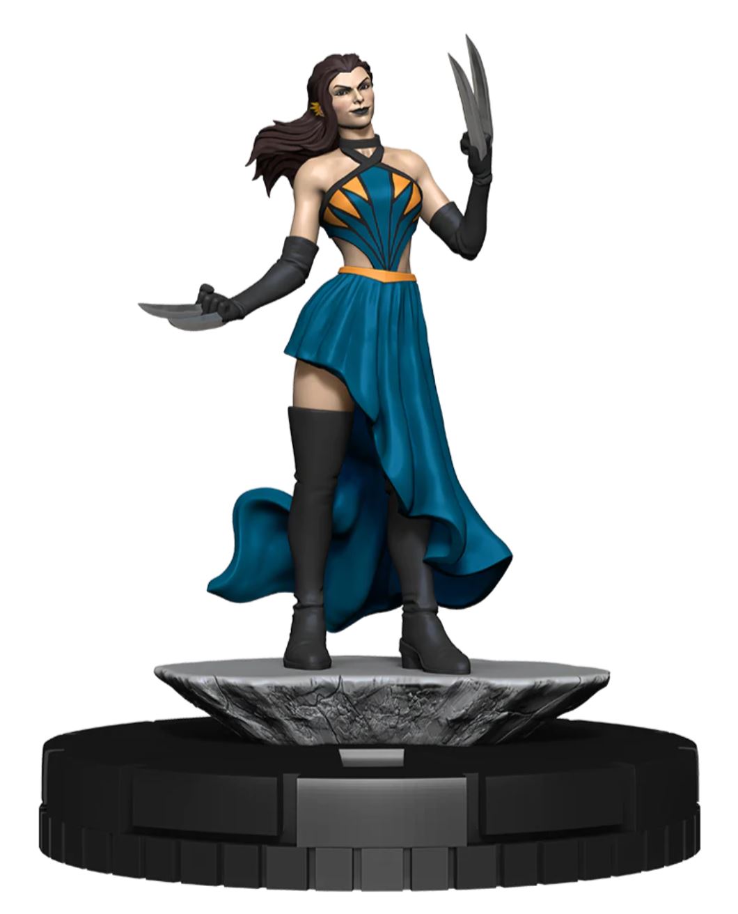 Heroclix - Hellfire Gala Premium collection