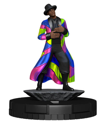 Heroclix - Hellfire Gala Premium collection