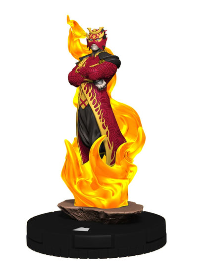 Heroclix - Hellfire Gala Premium collection