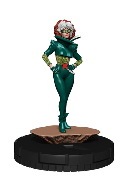 Heroclix - Hellfire Gala Premium collection