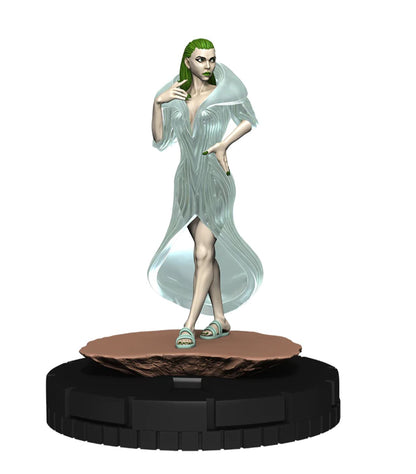Heroclix - Hellfire Gala Premium collection