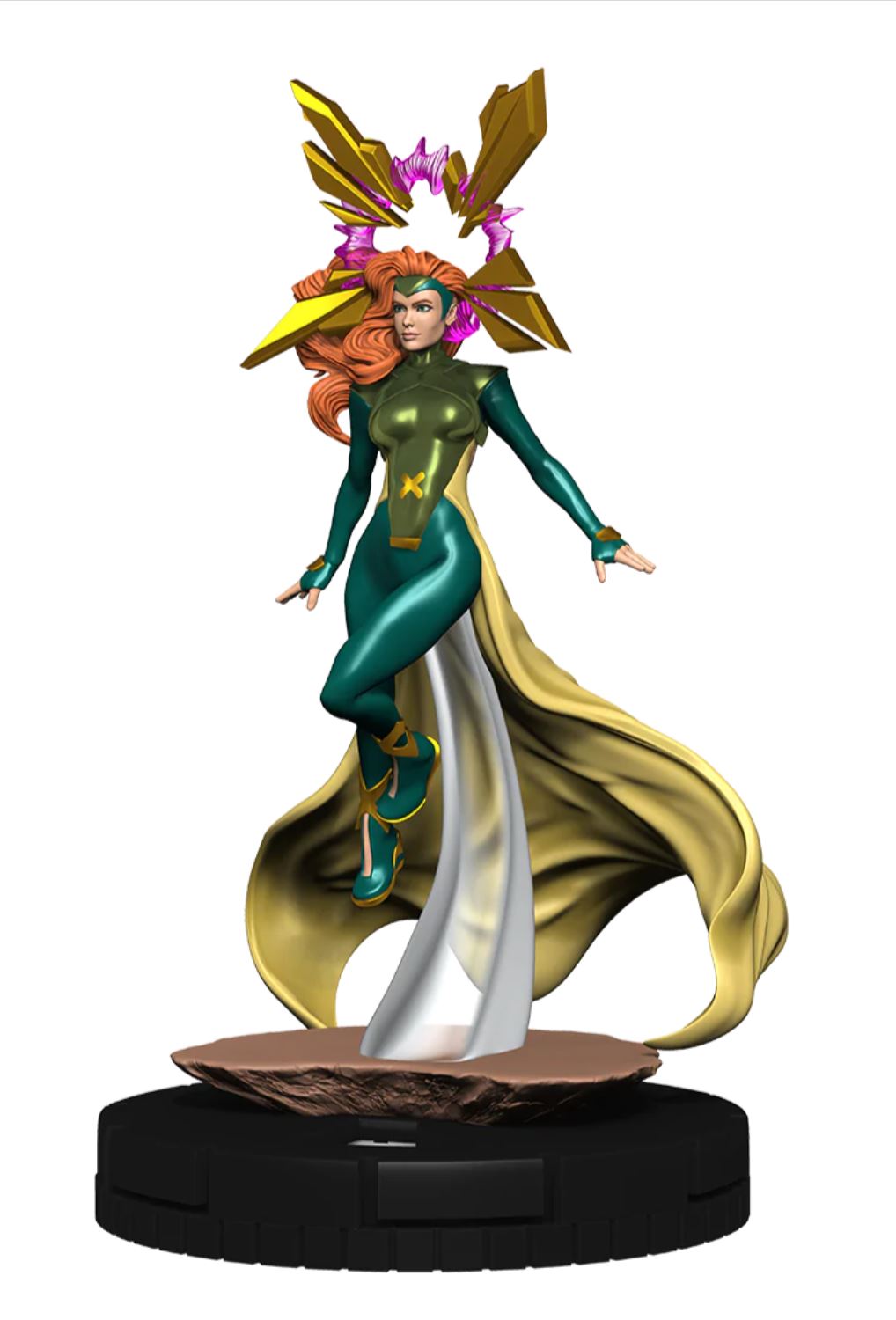 Heroclix - Hellfire Gala Premium collection