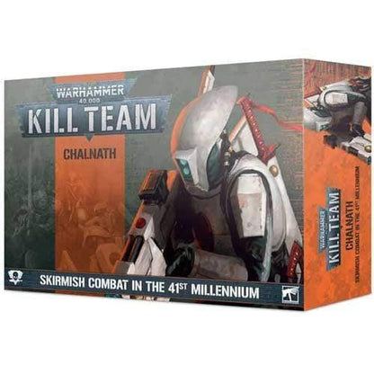 Kill Team - Chalnath Box Set