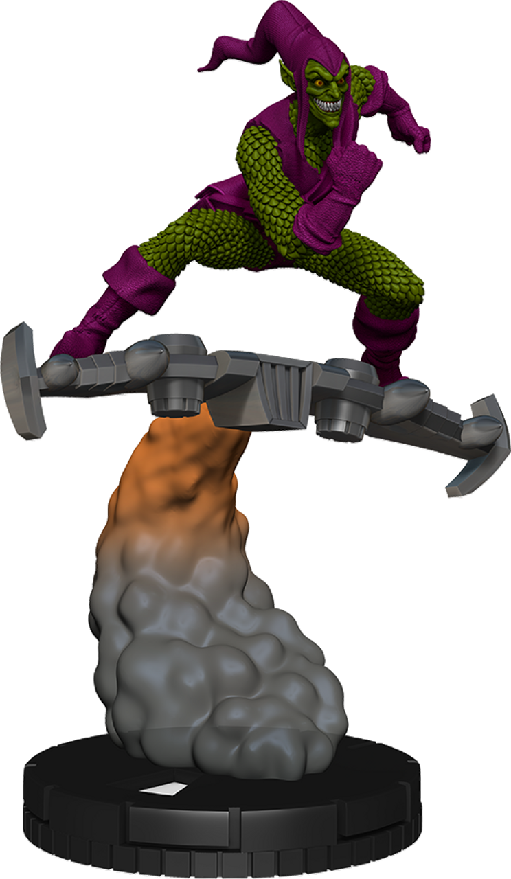 Heroclix - Beyond Amazing Booster Brick