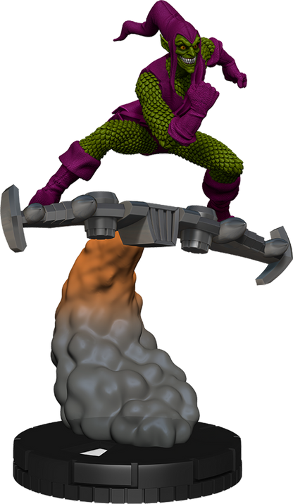 Heroclix - Beyond Amazing Booster Brick