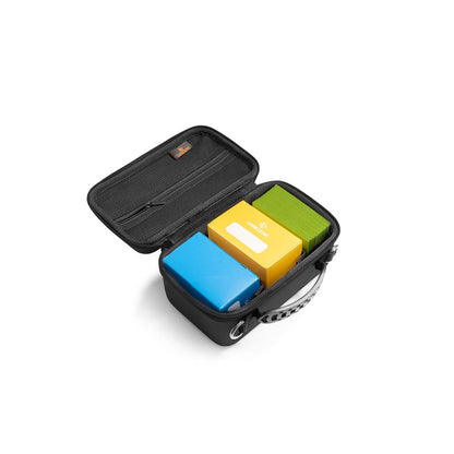 Gamegenic - Game Shell Black