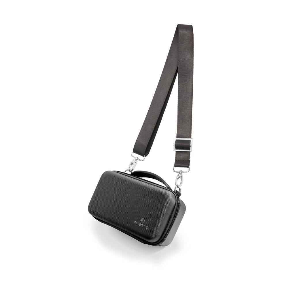 Gamegenic - Game Shell Black