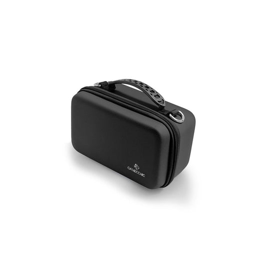 Gamegenic - Game Shell Black
