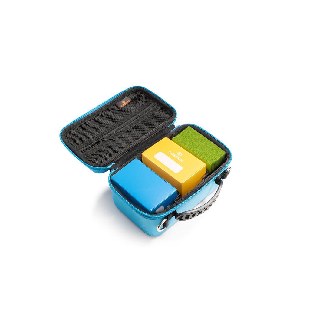 Gamegenic - Game Shell Blue
