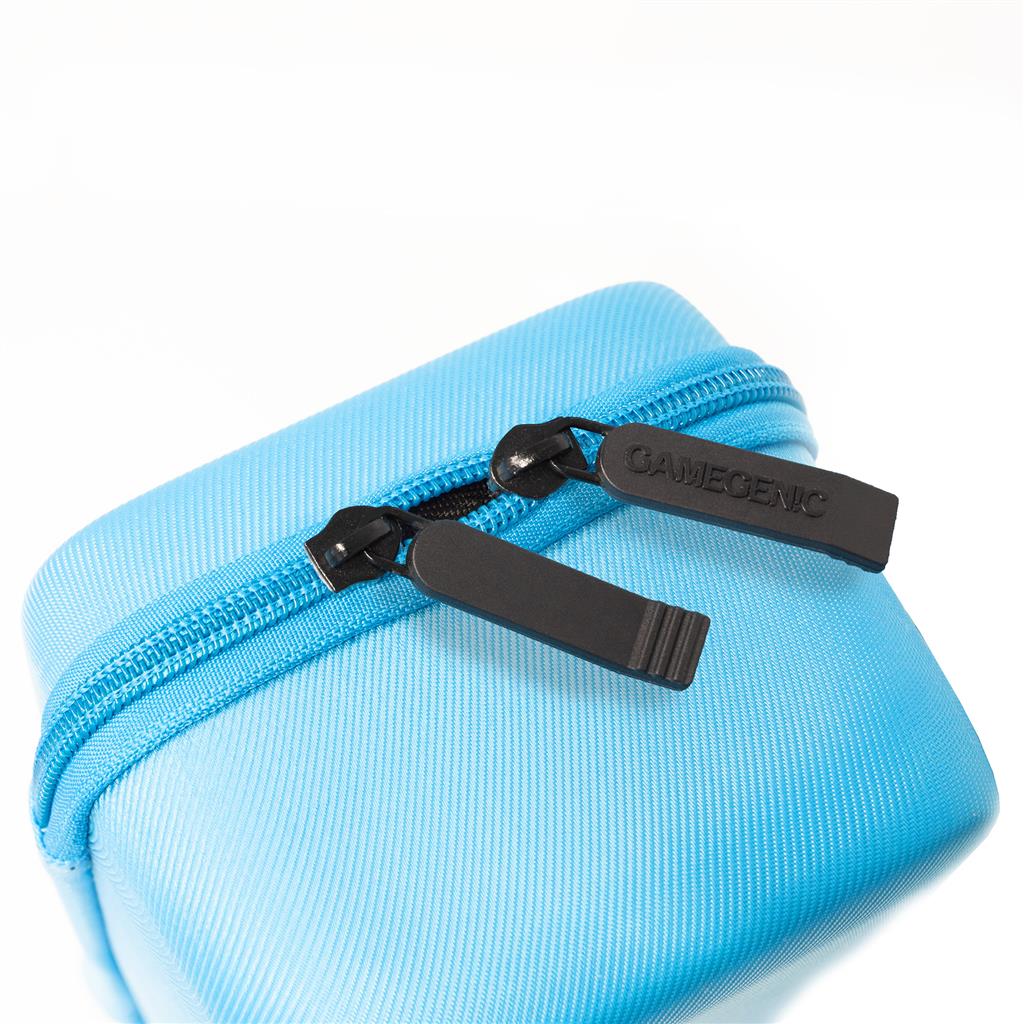 Gamegenic - Game Shell Blue