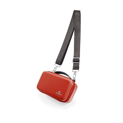 Gamegenic - Game Shell Red