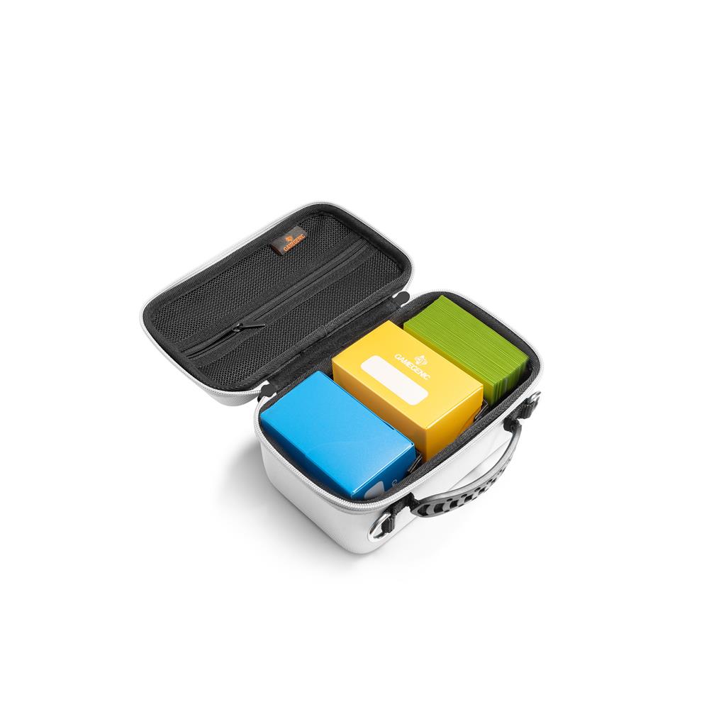 Gamegenic - Game Shell White