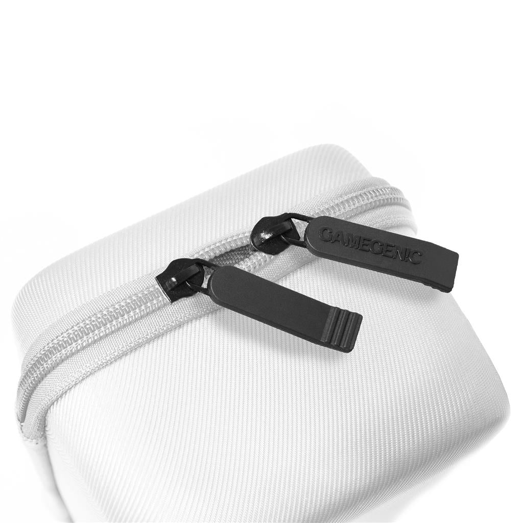 Gamegenic - Game Shell White