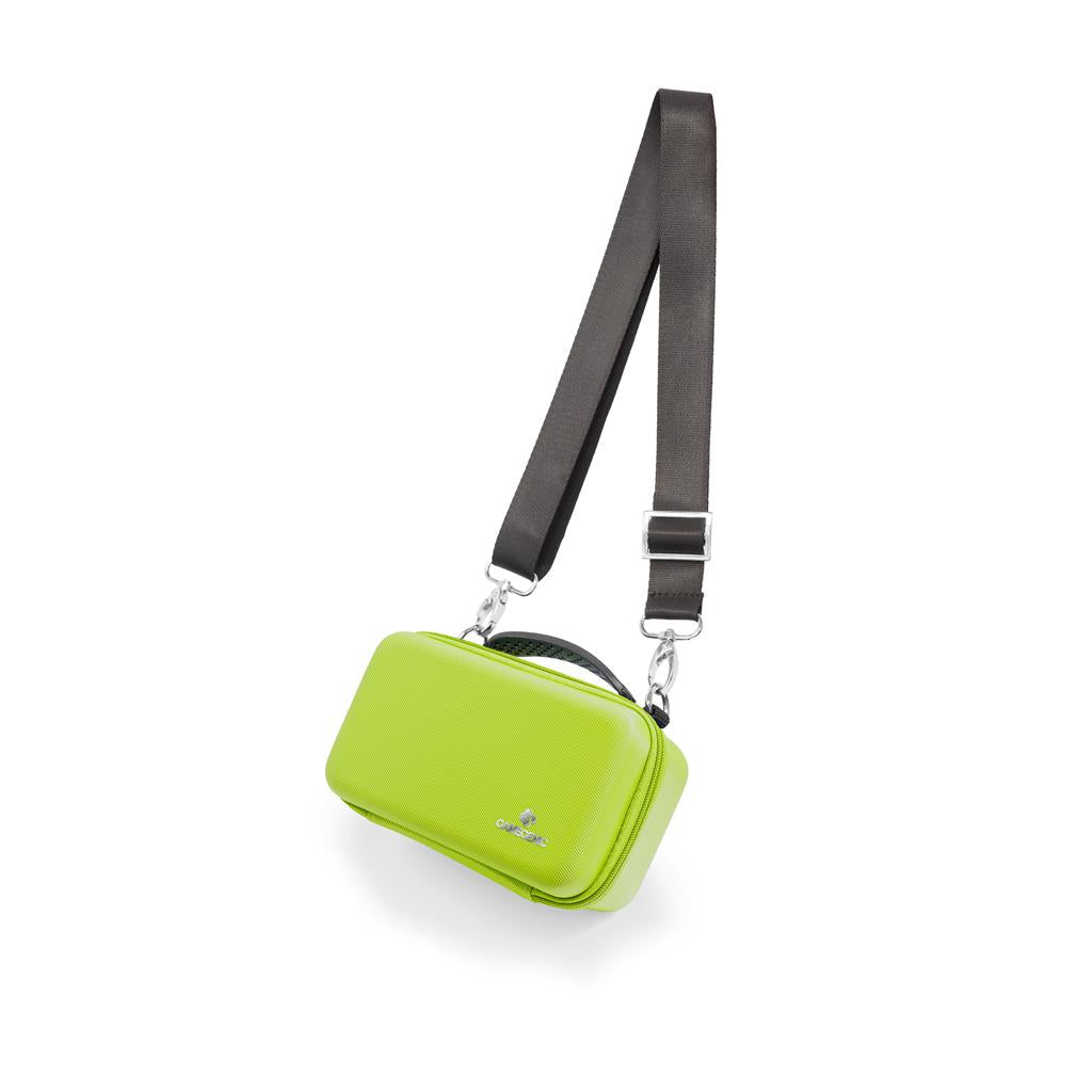 Gamegenic - Game Shell Green