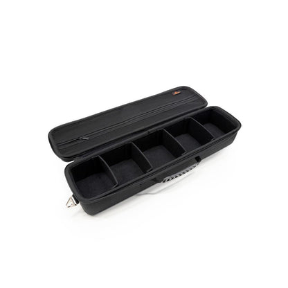 Gamegenic - Game Shell 650+ XL - Black