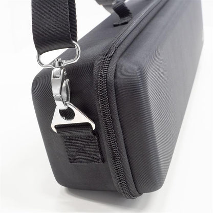 Gamegenic - Game Shell 650+ XL - Black