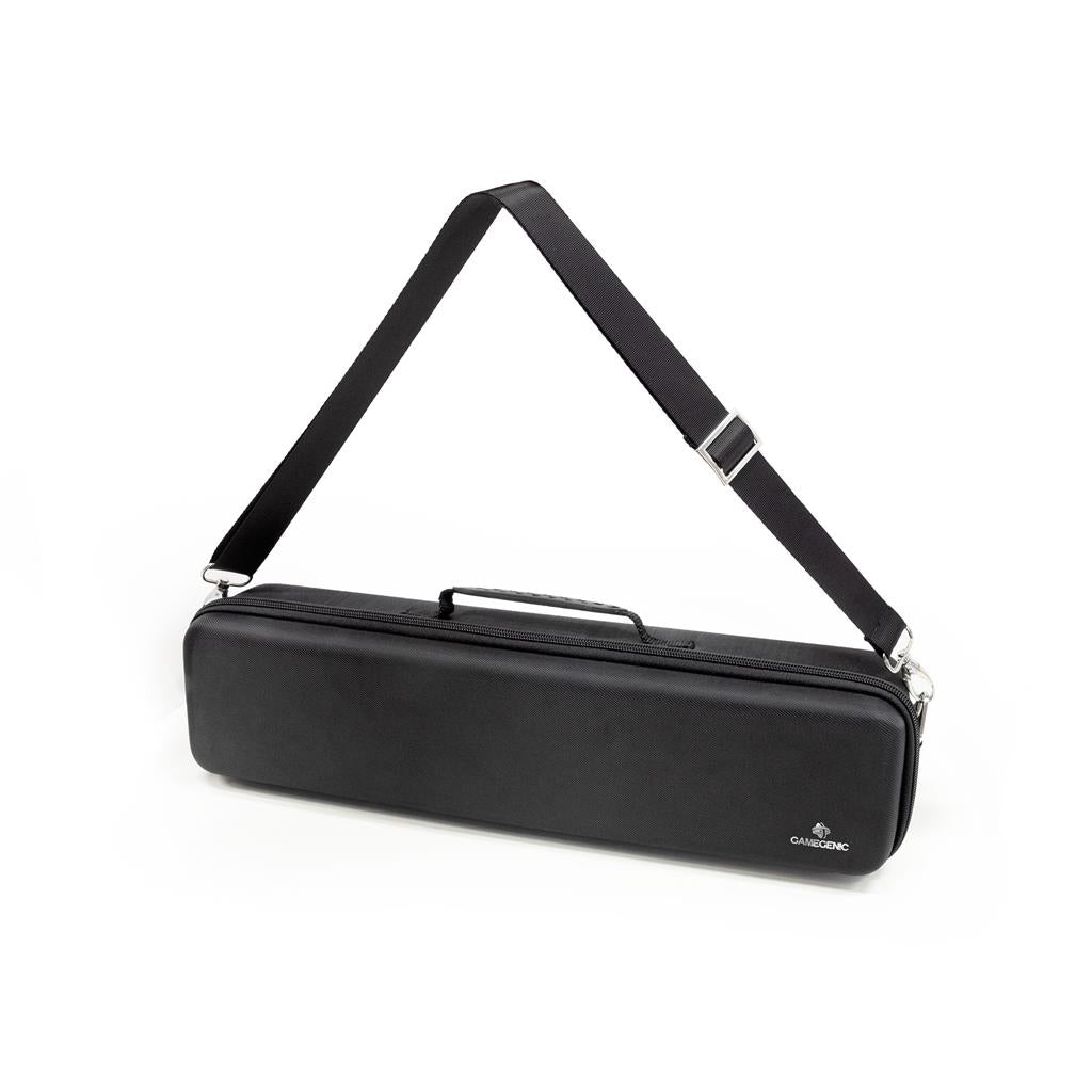 Gamegenic - Game Shell 650+ XL - Black