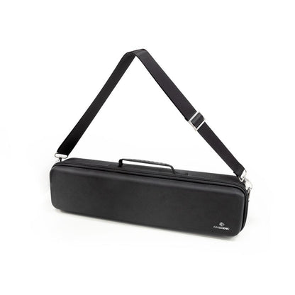 Gamegenic - Game Shell 650+ XL - Black