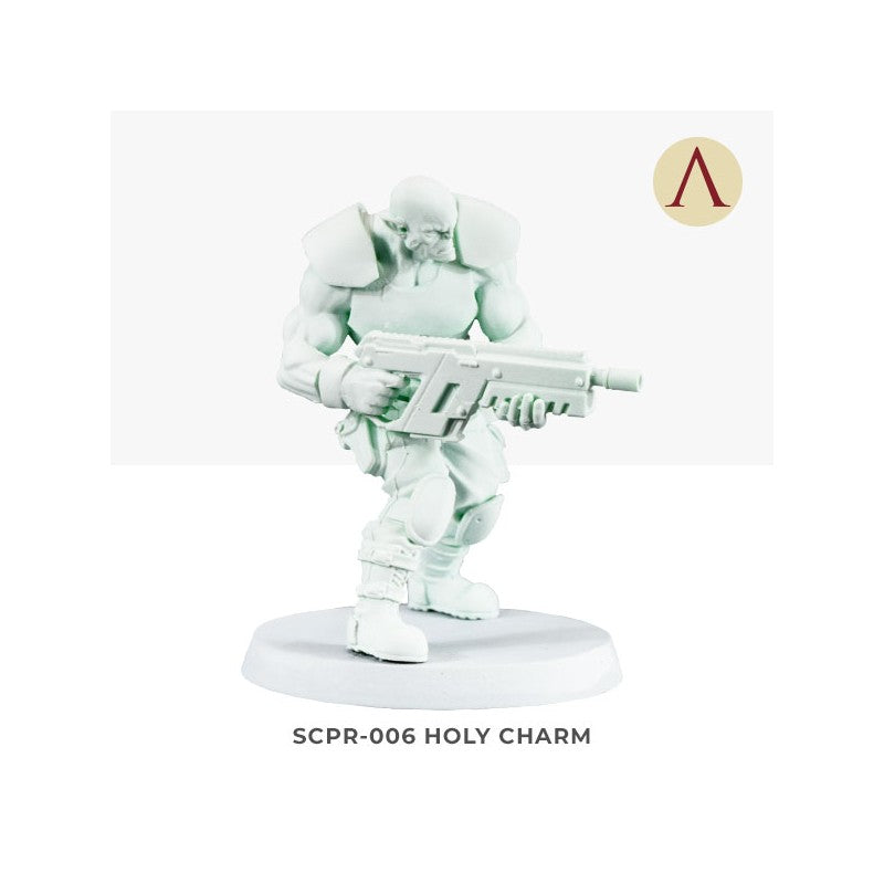 Scale 75 - Holy Charm Primer Instant Colors (60ml)