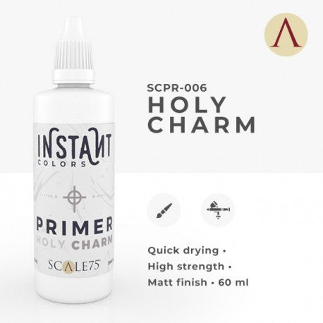 Scale 75 - Holy Charm Primer Instant Colors (60ml)