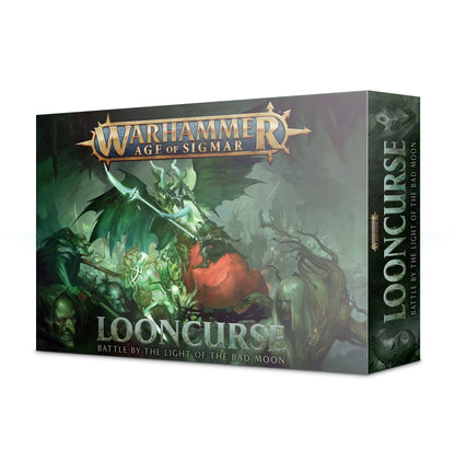 AOS - Age of Sigmar: Looncurse Box Set