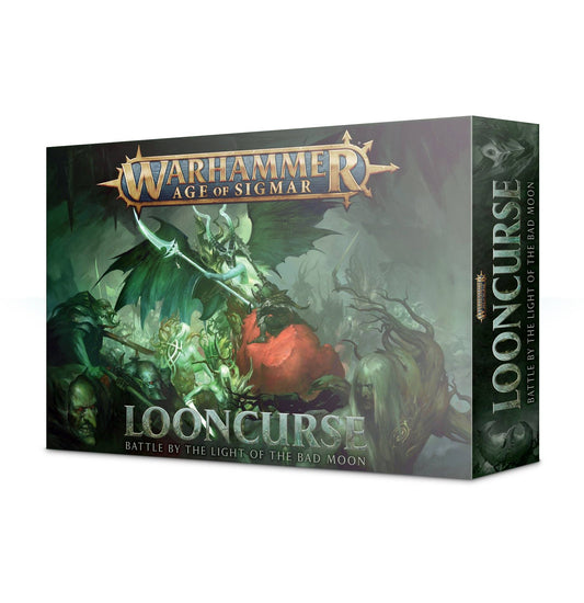 AOS - Age of Sigmar: Looncurse Box Set
