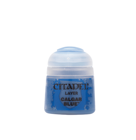 Citadel Colour - Calgar Blue Layer Paint