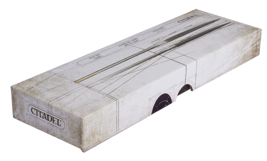 Citadel Colour - File Set