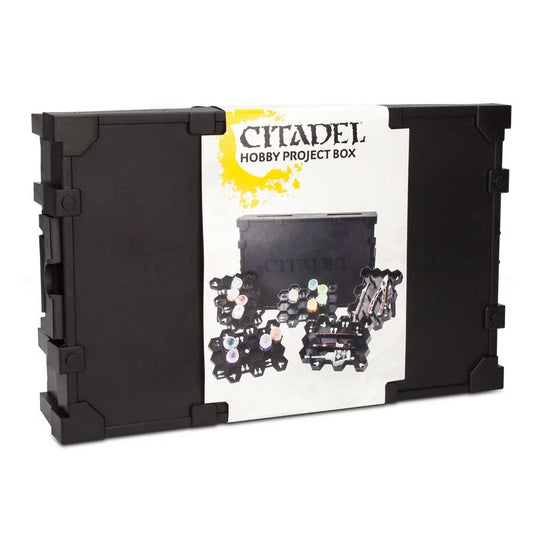 Citadel Colour - Hobby Project Box