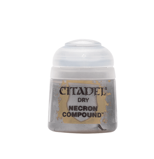 Citadel Colour - Necron Compound Dry Paint