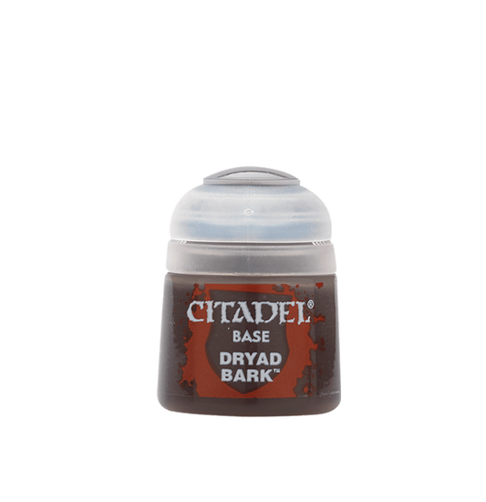 Citadel Colour - Dryad Bark Base Paint