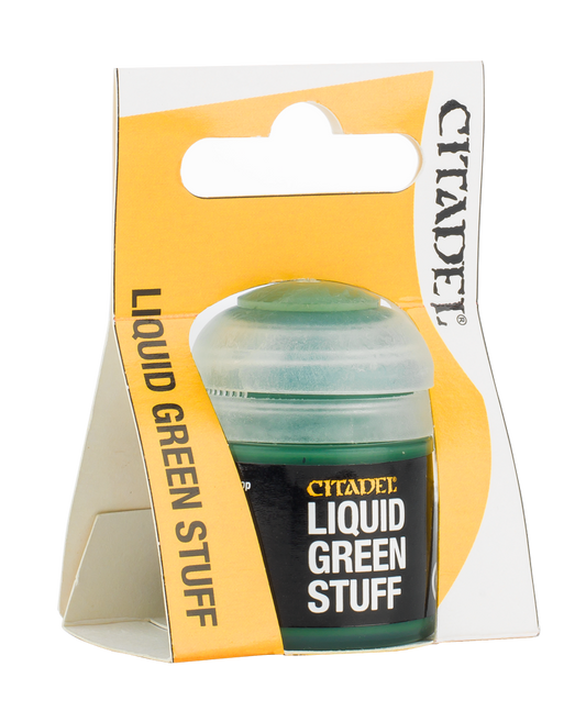 Citadel Colour - Liquid Green Stuff