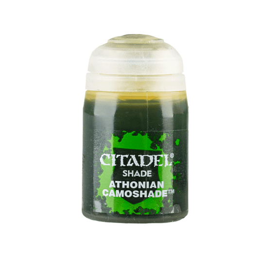 Citadel Colour - Athonian Camoshade Shade Paint