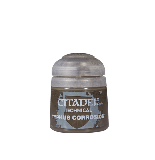Citadel Colour - Typhus Corrosion Technical Paint