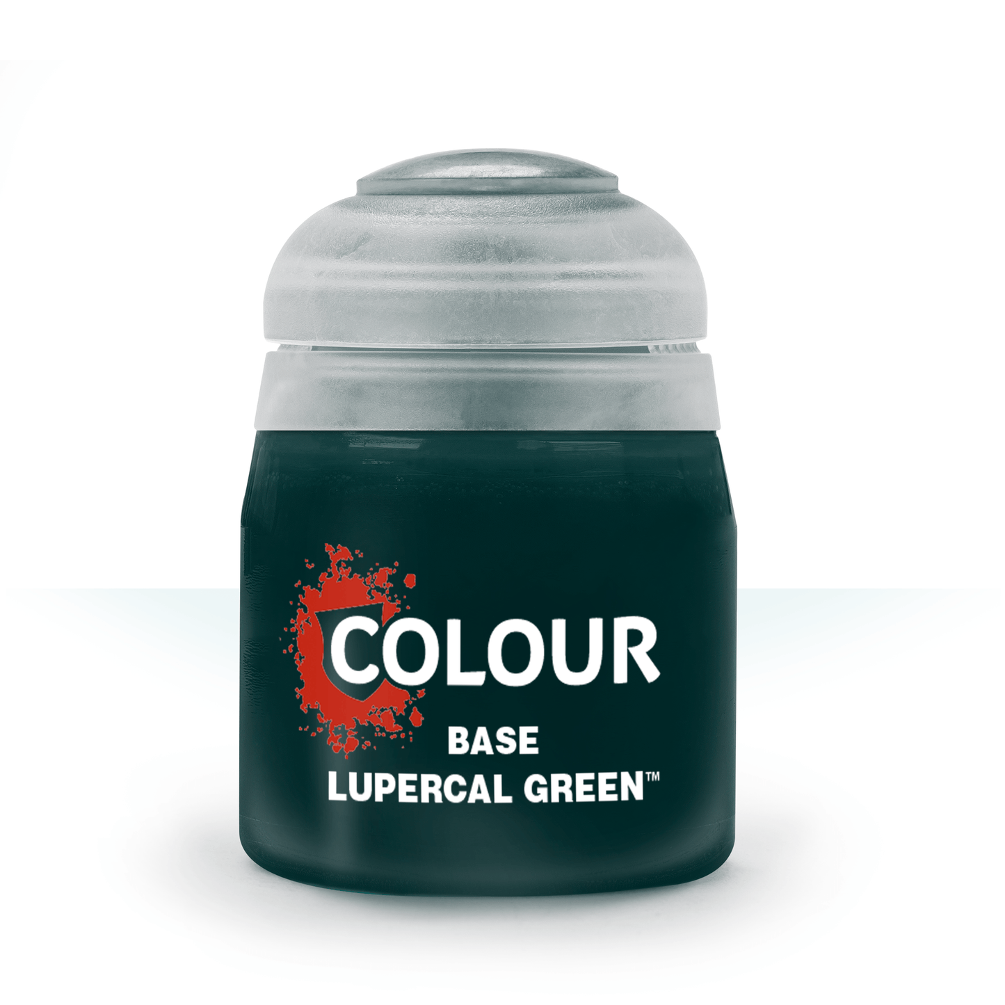 Citadel Colour - Lupercal Green Base Paint