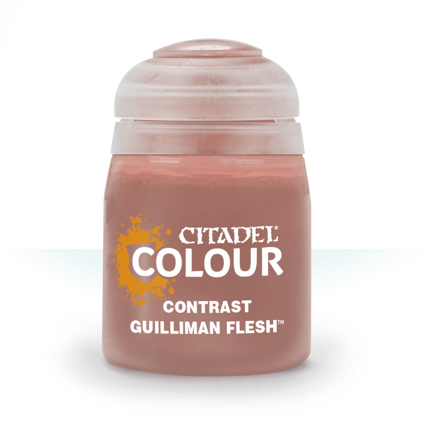 Citadel Colour - Guilliman Flesh Contrast Paint