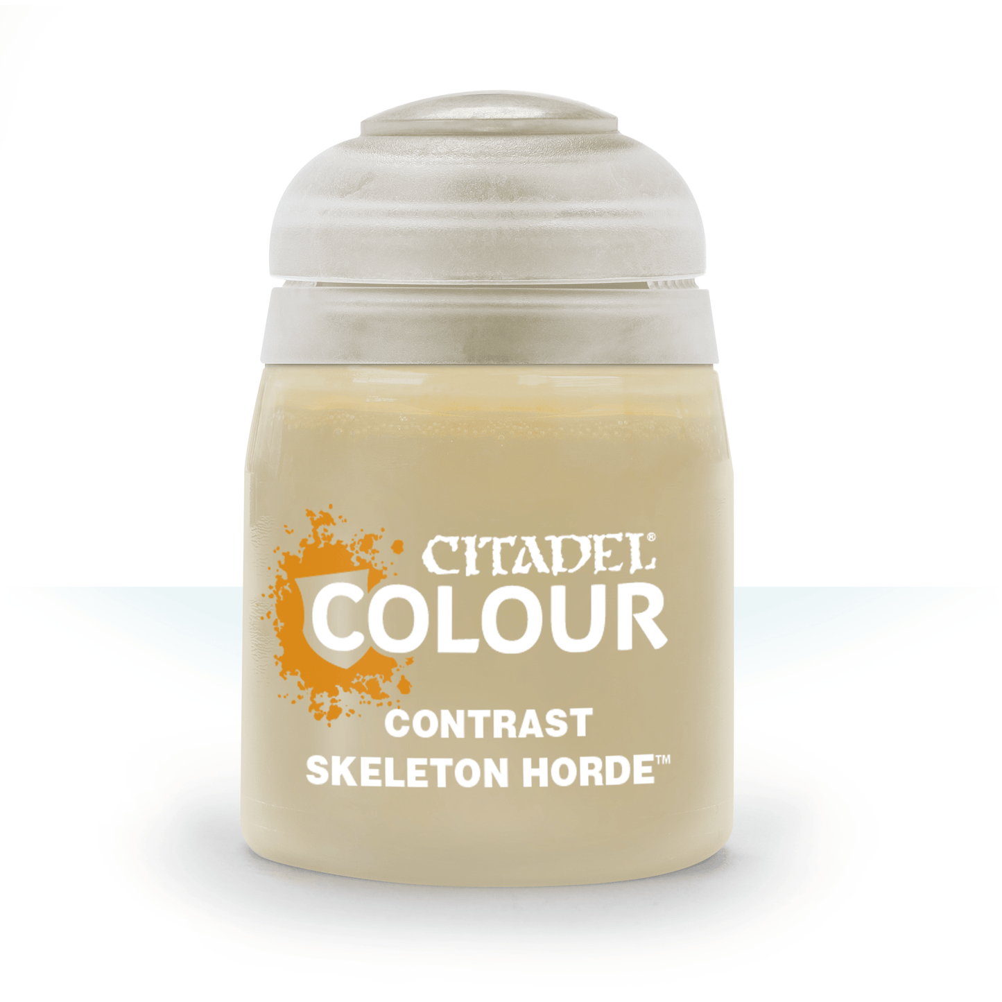 Citadel Colour - Skeleton Horde Contrast Paint