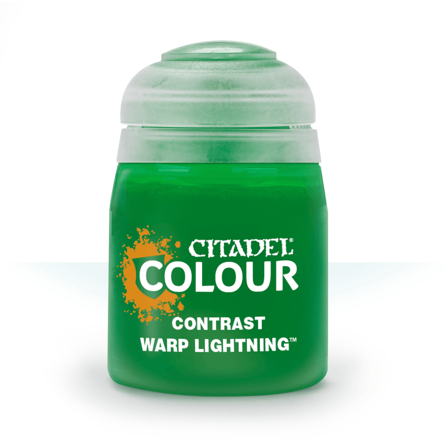 Citadel Colour - Warp Lightning Contrast Paint