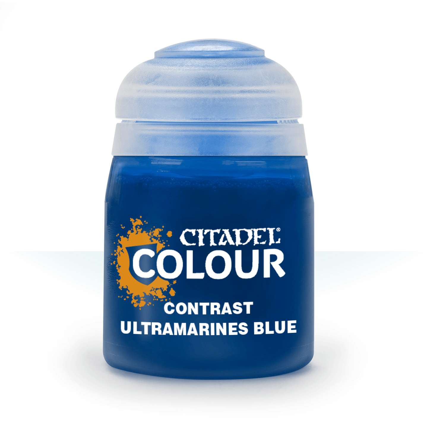 Citadel Colour - Ultramarines Blue Contrast Paint