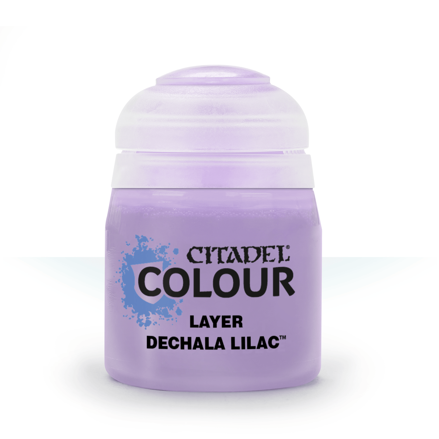 Citadel Colour - Dechala Lilac Layer Paint