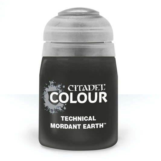 Citadel Colour - Mordant Earth Technical Paint