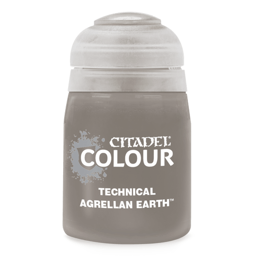 Citadel Colour - Agrellan Earth Technical Paint