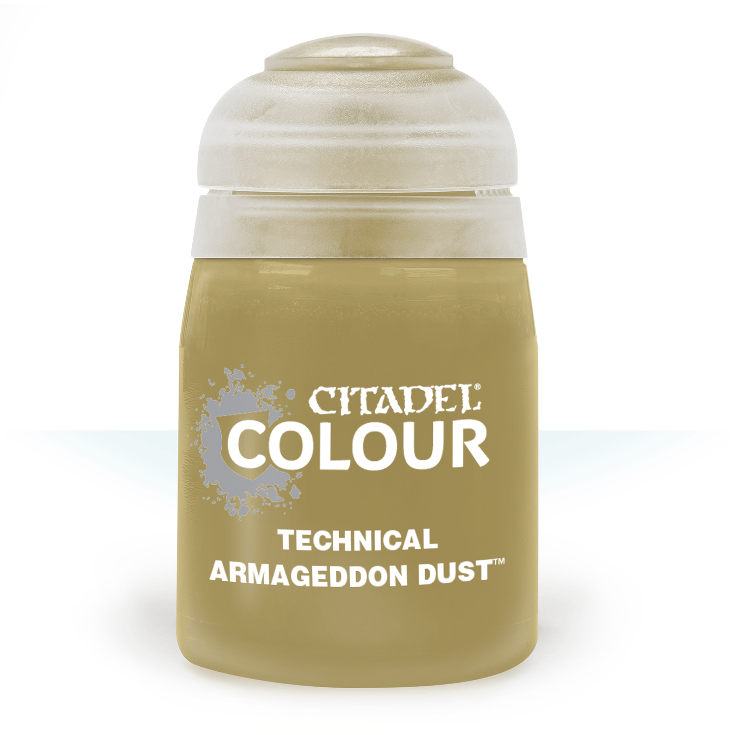 Citadel Colour - Armageddon Dust Technical Paint