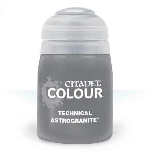 Citadel Colour - Astrogranite Technical Paint