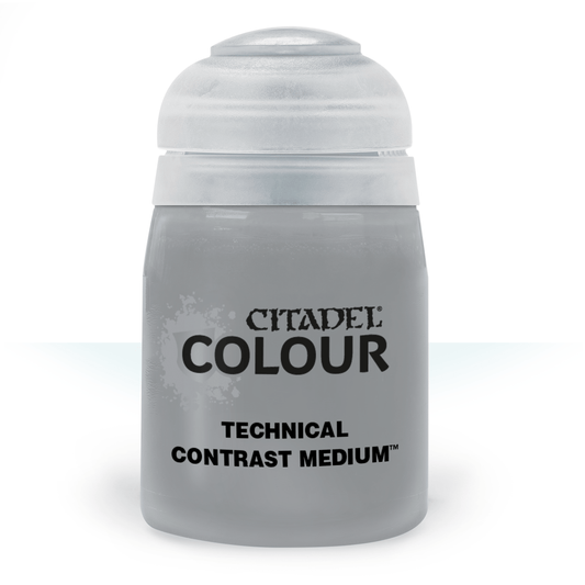 Citadel Colour - Contrast Medium Technical Paint