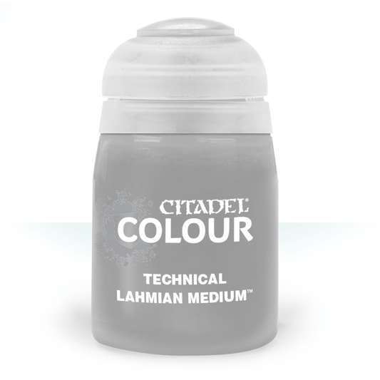 Citadel Colour - Lahmian Medium Technical Paint