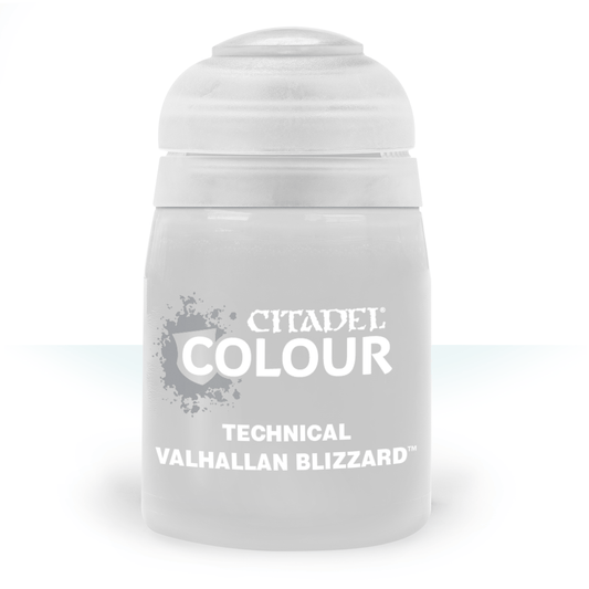 Citadel Colour - Vahallan Blizzard Technical Paint